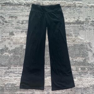 Nearing “Vintage” Champion Yoga Pants - Size Medium (M)